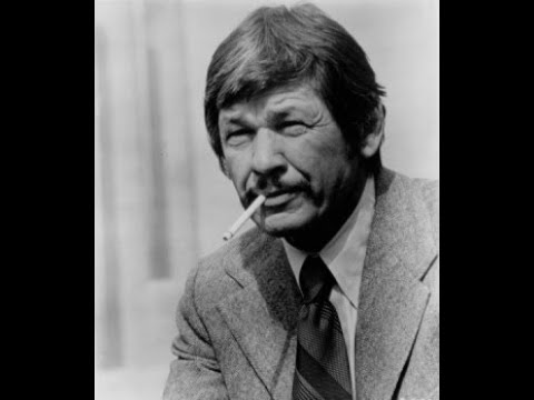 Cinema Cool: Best Charles Bronson Badass Moments Part 1