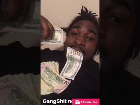 JSmoke,XShayDollaz Race Freestyle #TayK