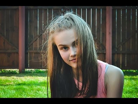 12-летняя школьница стала звездой YouTube, спев «Кукушку» Цоя