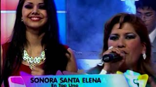 AMOR DE MIS AMORES (en vivo TOP UNO)