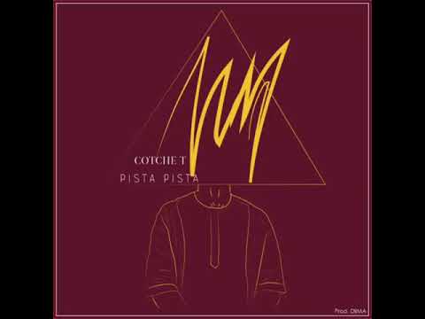 COTCHE T - PISTA PISTA (áudio oficial)