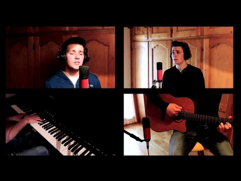 Can't Get To You - Toto