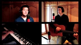 Toto - Just can&#39;t get to you (cover)