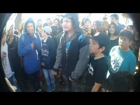 Gerelo tano vs bull wjs