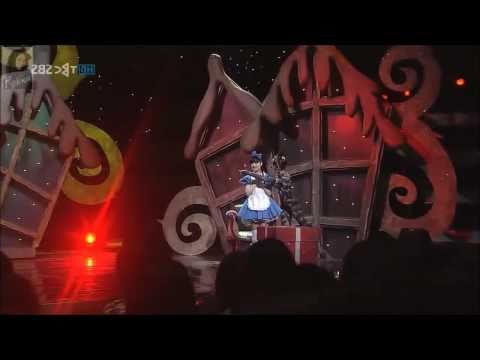 IU - Cruel Fairy Tale - Sub. Español (Rom-Han)