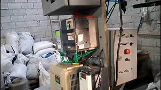 Extrusora Balão 50mm - Vídeo