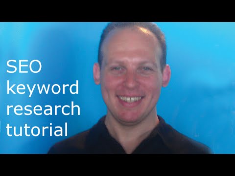 How to do SEO keyword research: strategies, software tools & more