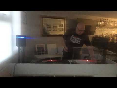 Modern Soul Mix @Soul Shack.