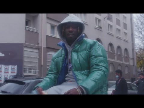 Earvinho - Bicraveur d'élite (feat. Pablito) (Clip officiel)