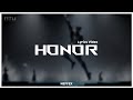 NEFFEX- Honor [Lyrics]