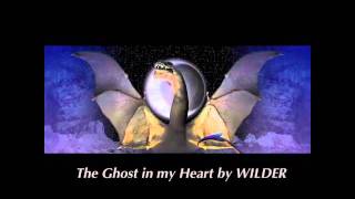The Ghost in my Heart