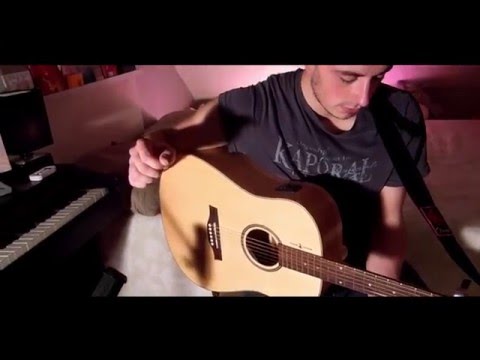 Down The Road - C2c