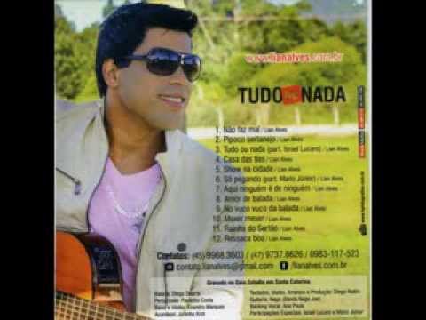 Amor de balada   Lian Alves