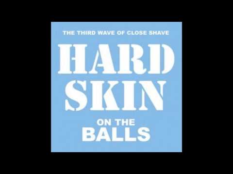 Hard Skin - On the Balls (Full Album)