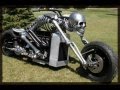 CHOPPER - IKE & TINA TURNER - andré Davino CHOPPER - IKE & TINA TURNER