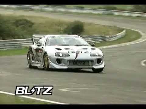 Option Tuning Car Battle 2  - Opening