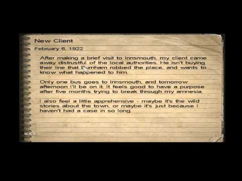 Call of Cthulhu : Dark Corners of the Earth Playstation 2