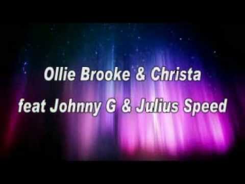 Ollie Brooke & Christa - I Still Walk Home Alone (DJ Freestyle's Remix)