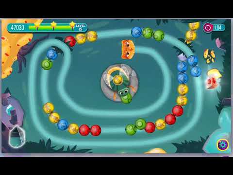 Viola s Quest Level 15 no Booster by Michi G