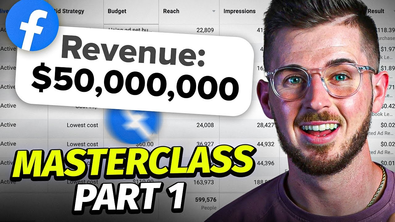 How To Build Facebook Ads That Convert In 2023 - Advanced Guide PART 1