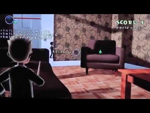 Gameplay Video