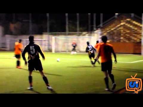 Sintesi S. Rocco Seregno - Lazzaretto/B