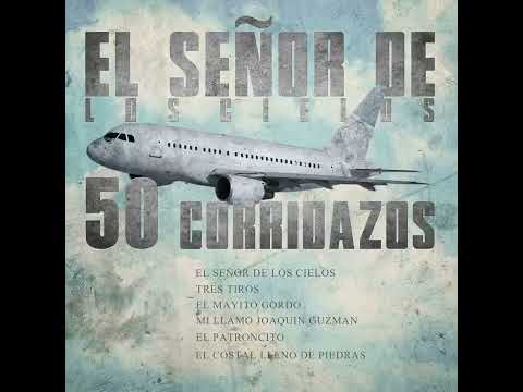 Los alegres del barranco “La Muerte Del Comandante”