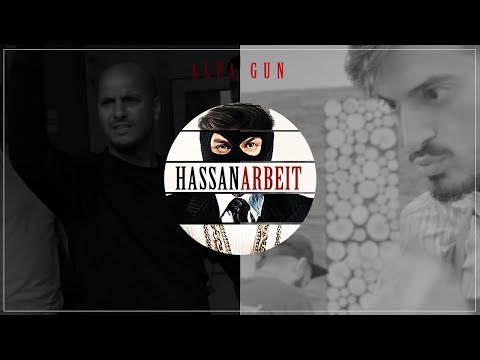 Alpa Gun - Hassan Arbeit