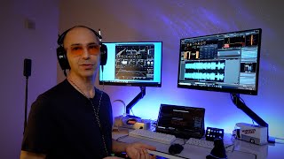 Video thumbnail for Glenn Schick demos the ADPTR SCULPT broadband dynamics processor | Plugin Alliance by Plugin Alliance