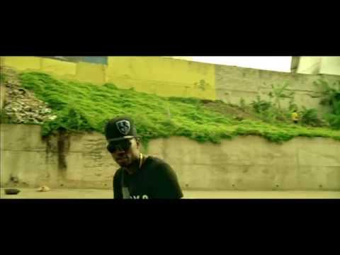 Joyner Lucas feat. Busy Signal - Riding Solo