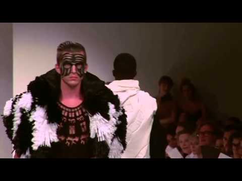 Mads Dinesen Pain is felt by all.... SS 2011