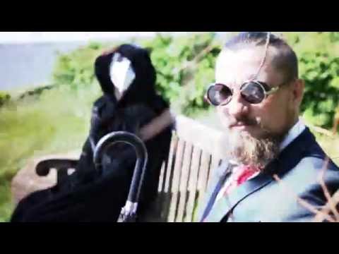Marty Scurll Explains Evolution of ‘Villain’ Character
