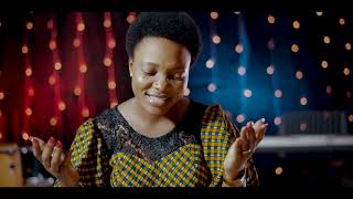 Martha Mwaipaja ~Bwana Mungu (Official Video)