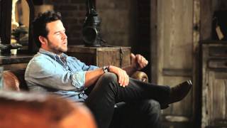 David Nail -  &quot;The Sound Of A Million Dreams&quot; - The Sound Of A Million Dreams Album Commentary