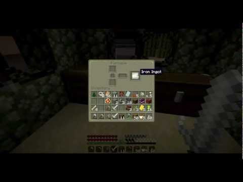 Minecraft: Getting furry on the YogBox - Part 113 - Nice work. Pillock.