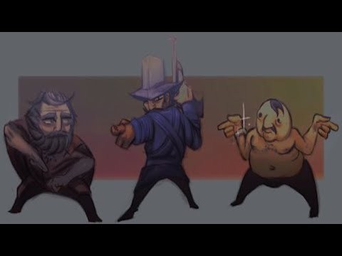 LISA: The Pointless OST | Taitoki | Crippling Disorder