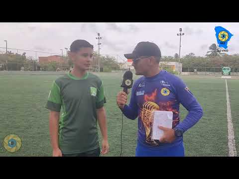 1° COPA NOJOSA DE FUTEBOL DE BASE 2026