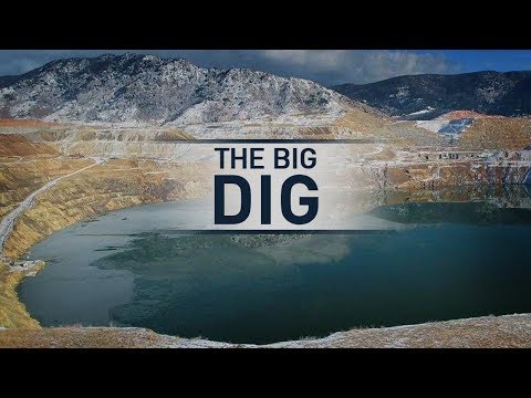 FULL MEASURE: May 5, 2019 - The Big Dig