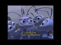 A Bug S Life 1998 The Grasshoppers Arrive To The Clubhouse Scene Sound Effects Version