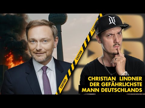 Christian Lindner - Die Zerstörung eines Landes