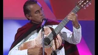 Los Chalchaleros - Zamba para decir adiós (CM Vivo 1996)