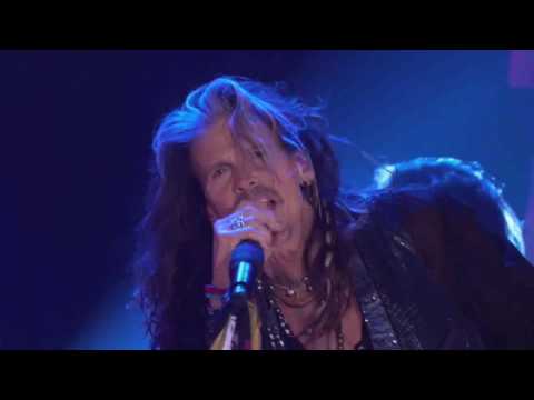 Steven Tyler   'Piece Of My Heart' on Front And Center Live1