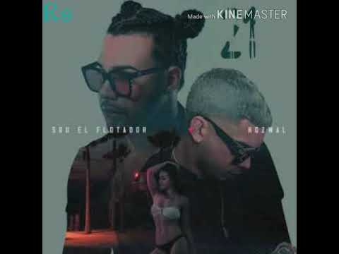 Sou El Flotador Ft. Hozwal - 21 (Audio Oficial)