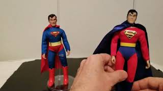 🦸‍♂️ ®©™ New Superman Impostor! See his incredible backstory. ®©™ 🦸‍♂️ Custom MEGO WGSH FTC