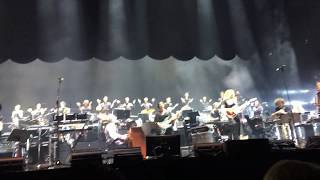 Hans Zimmer Live @ Antwerp (Ver.1) 20-06-2017