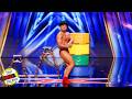 Simon Buzzed Him Off…Then Begged To Take It Back. Here's WHY