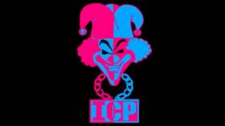 Insane Clown Posse Track 13: Your Rebel Flag (featuring John Kickjazz)