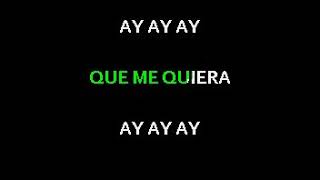 ANTHONY SANTOS VENCER EL MIEDO letras lyrics ADK