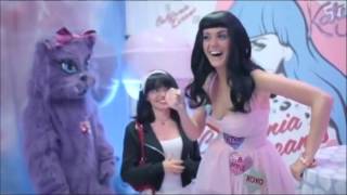 Katy Perry - International Smile (Music Video)