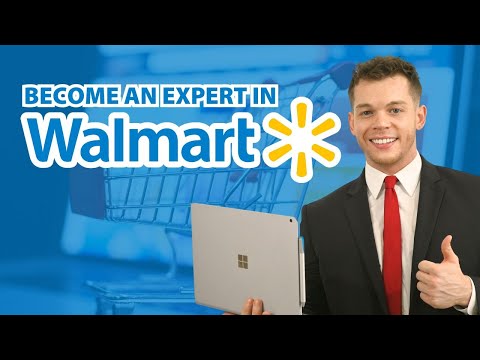 How to Sell on Walmart Marketplace Like a Pro - Full Guide For Beginners